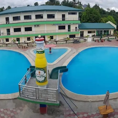 Argao Bay Eco-Park Resort Hotel