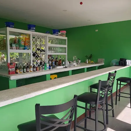 Argao Bay Eco-Park Resort Hotel