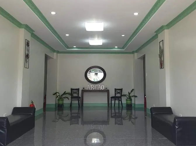 Hotel Bay Eco-park *