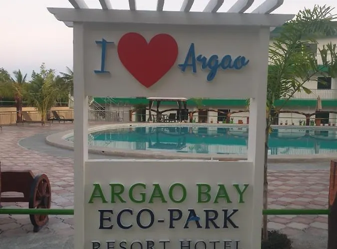 Hotel Bay Eco-park Argao
