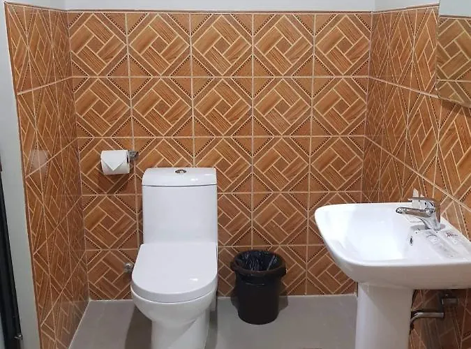 Bay Eco-park Hotel