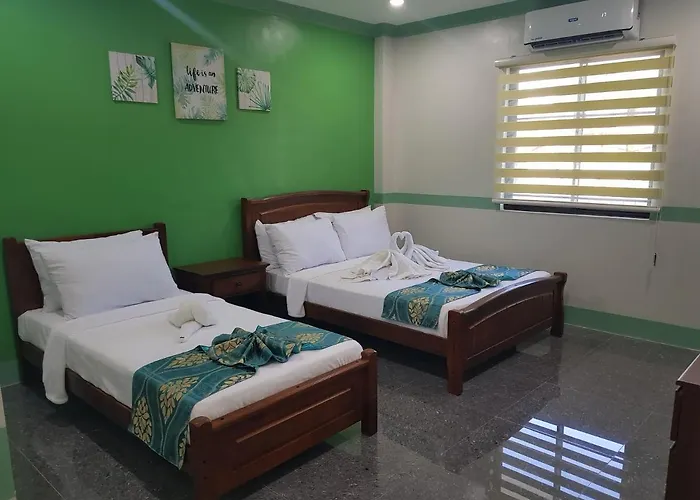 Bay Eco-park * Argao