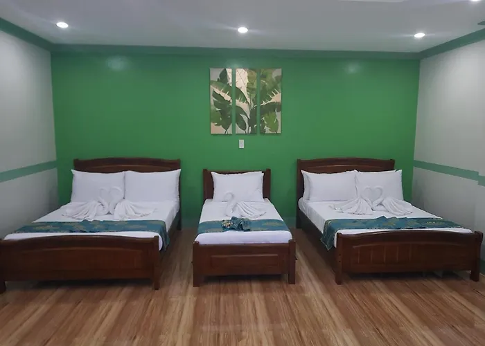 Bay Eco-park Argao