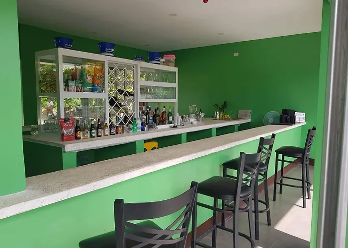 Hotel Bay Eco-park Argao